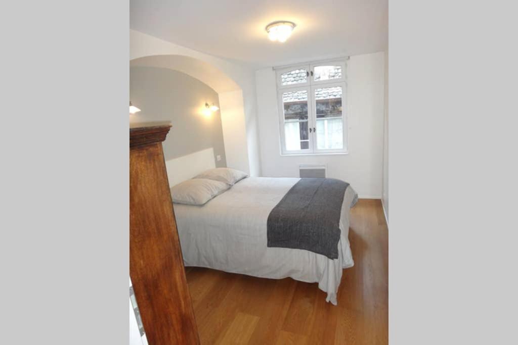 Appartement Arcade En Hyper Centre Avec Parking Strasbourg Luaran gambar